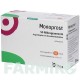 МОНОПРОСТ (MONOPROST) 50 мкг/мл пипетки 90x0,2 мл - Латанопрост EURIMPHARM