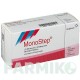 МОНОСТЕП (MONOSTEP) таблетки 6x21 шт - Левоноргестрел, Этинилэстрадиол JENAPHARM