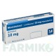 МОНТЕЛУКАСТ (MONTELUKAST) 10 мг таблетки 20 шт - Монтелукаст 1 A PHARMA