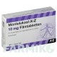 МОНТЕЛУКАСТ (MONTELUKAST) 10 мг таблетки 20 шт - Монтелукаст ABZ PHARMA