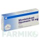 МОНТЕЛУКАСТ (MONTELUKAST) 10 мг таблетки 20 шт - Монтелукаст HEUMANN PHARMA