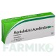 МОНТЕЛУКАСТ (MONTELUKAST) 10 мг таблетки 20 шт - Монтелукаст PUREN PHARMA