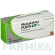 МОНТЕЛУКАСТ (MONTELUKAST) 10 мг таблетки 20 шт - Монтелукаст PUREN PHARMA