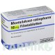 МОНТЕЛУКАСТ (MONTELUKAST) 10 мг таблетки 50 шт - Монтелукаст RATIOPHARM