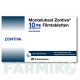 МОНТЕЛУКАСТ (MONTELUKAST) 10 мг таблетки 20 шт - Монтелукаст ZENTIVA