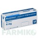 МОНТЕЛУКАСТ (MONTELUKAST) 4 мг таблетки 50 шт - Монтелукаст 1 A PHARMA