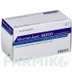 МОНТЕЛУКАСТ (MONTELUKAST) 4 мг таблетки 100 шт - Монтелукаст ARISTO PHARMA