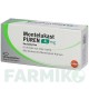 МОНТЕЛУКАСТ (MONTELUKAST) 4 мг таблетки 50 шт - Монтелукаст PUREN PHARMA