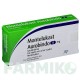 МОНТЕЛУКАСТ (MONTELUKAST) 4 мг таблетки 20 шт - Монтелукаст PUREN PHARMA