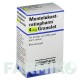 МОНТЕЛУКАСТ (MONTELUKAST) 4 мг гранулы 28 шт - Монтелукаст RATIOPHARM
