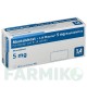 МОНТЕЛУКАСТ (MONTELUKAST) 5 мг таблетки 50 шт - Монтелукаст 1 A PHARMA