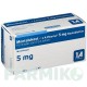 МОНТЕЛУКАСТ (MONTELUKAST) 5 мг таблетки 100 шт - Монтелукаст 1 A PHARMA
