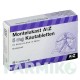 МОНТЕЛУКАСТ (MONTELUKAST) 5 мг таблетки 20 шт - Монтелукаст ABZ PHARMA
