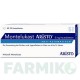 МОНТЕЛУКАСТ (MONTELUKAST) 5 мг таблетки 20 шт - Монтелукаст ARISTO PHARMA