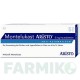 МОНТЕЛУКАСТ (MONTELUKAST) 5 мг таблетки 50 шт - Монтелукаст ARISTO PHARMA