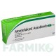 МОНТЕЛУКАСТ (MONTELUKAST) 5 мг таблетки 20 шт - Монтелукаст PUREN PHARMA