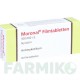 МОРОНАЛ (MORONAL) таблетки 30 шт - Нистатин DERMAPHARM