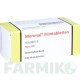 МОРОНАЛ (MORONAL) таблетки 100 шт - Ністатин DERMAPHARM