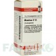 МУСКУС (MOSCHUS) D 12 глобули 10 г - Гомеопатия DHU