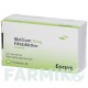 МОТИЛІУМ (MOTILIUM) таблетки 100 шт - Домперидон EMRA-MED