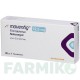 МОВЕНТИГ (MOVENTIG) 12,5 мг таблетки 30 шт - Налоксегол ORIFARM
