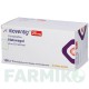 МОВЕНТІГ (MOVENTIG) 25 мг таблетки 100 шт - Налоксегол FD PHARMA