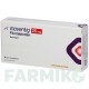 МОВЕНТІГ (MOVENTIG) 25 мг таблетки 30 шт - Налоксегол KOHLPHARMA