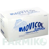 МОВІКОЛ (MOVICOL) 6,9 г порошок 90 шт - Макрогол, Інше AXICORP PHARMA