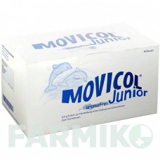 МОВИКОЛ (MOVICOL) 6,9 г порошок 90 шт - Макрогол, Другое AXICORP PHARMA