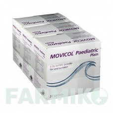 МОВИКОЛ (MOVICOL) 6,9 г порошок 90 шт - Макрогол, Другое EMRA-MED