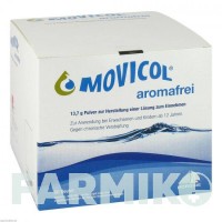 МОВІКОЛ (MOVICOL) порошок 50 шт - Макрогол, Інше EMRA-MED