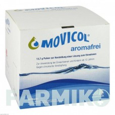 МОВИКОЛ (MOVICOL) порошок 50 шт - Макрогол, Другое EMRA-MED