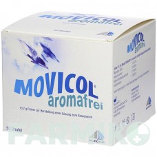 МОВИКОЛ (MOVICOL) порошок 50 шт - Макрогол, Другое NORGINE
