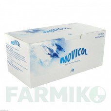 МОВИКОЛ (MOVICOL) порошок 100 шт - Макрогол, Другое NORGINE