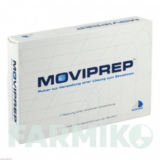 МОВИПРЕП (MOVIPREP) порошок 1 набор - Макрогол, Другое EMRA-MED