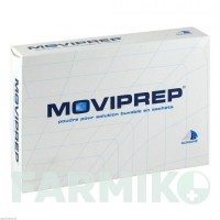 МОВІПРЕП (MOVIPREP) порошок 1 набор - Макрогол, Інше EURIMPHARM