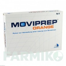 МОВИПРЕП (MOVIPREP) порошок 1 шт - Макрогол, Другое NORGINE