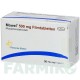 МОВЕЛ (MOWEL) 500 мг таблетки 50 шт - Мікофенолова кислота PANACEA BIOTEC