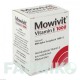 МОВИВИТ (MOWIVIT) 1000 капсулы 50 шт - Витамин E (Токоферол) RODISMA-MED PHARMA