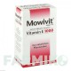 МОВИВИТ (MOWIVIT) 1000 капсулы 100 шт - Витамин E (Токоферол) RODISMA-MED PHARMA