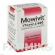 МОВИВИТ (MOWIVIT) 600 капсулы 50 шт - Витамин E (Токоферол) RODISMA-MED PHARMA