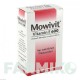 МОВИВИТ (MOWIVIT) 600 капсулы 100 шт - Витамин E (Токоферол) RODISMA-MED PHARMA