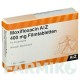 МОКСИФЛОКСАЦИН (MOXIFLOXACIN) 400 мг таблетки 7 шт - Моксифлоксацин ABZ PHARMA
