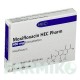 МОКСИФЛОКСАЦИН (MOXIFLOXACIN) 400 мг таблетки 5 шт - Моксифлоксацин HEC PHARM