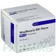 МОКСИФЛОКСАЦИН (MOXIFLOXACIN) 400 мг таблетки 120 шт - Моксифлоксацин HEC PHARM