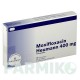 МОКСИФЛОКСАЦИН (MOXIFLOXACIN) 400 мг таблетки 10 шт - Моксифлоксацин HEUMANN PHARMA