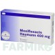 МОКСИФЛОКСАЦИН (MOXIFLOXACIN) 400 мг таблетки 14 шт - Моксифлоксацин HEUMANN PHARMA
