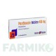 МОКСИФЛОКСАЦИН (MOXIFLOXACIN) 400 мг таблетки 10 шт - Моксифлоксацин HOLSTEN PHARMA