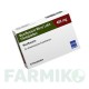 МОКСИФЛОКСАЦИН (MOXIFLOXACIN) 400 мг таблетки 10 шт - Моксифлоксацин MICRO LABS
