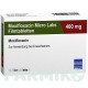МОКСИФЛОКСАЦИН (MOXIFLOXACIN) 400 мг таблетки 14 шт - Моксифлоксацин MICRO LABS